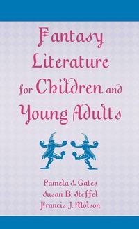 Produktbild: Fantasy Literature for Children and Young Adults