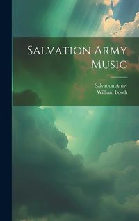 Produktbild: Salvation Army Music