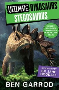 Produktbild: Stegosaurus
