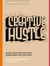 Produktbild: Creative Hustle