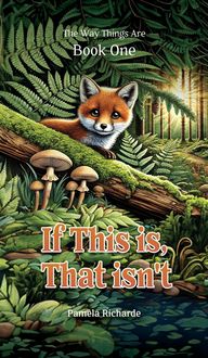 Produktbild: If This is, That isn't