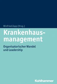 Produktbild: Krankenhausmanagement