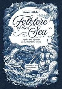 Produktbild: Folklore of the Sea