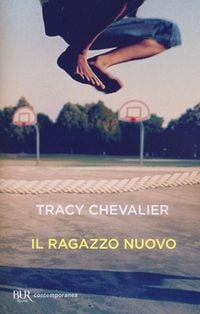 Produktbild: Il ragazzo nuovo