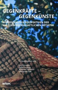 Produktbild: Gegenkr&auml;fte - Gegenk&uuml;nste