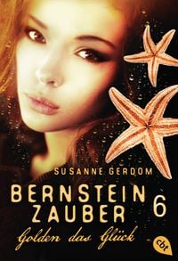 Produktbild: Bernsteinzauber 06 - Golden das Gl&uuml;ck