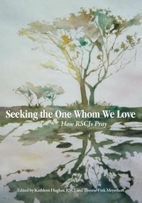 Produktbild: Seeking the One Whom We Love