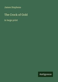 Produktbild: The Crock of Gold