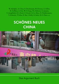 Produktbild: Sch&ouml;nes neues China