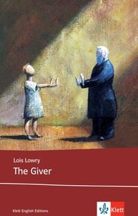 Produktbild: The Giver