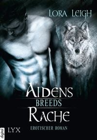 Produktbild: Breeds - Aidens Rache