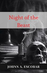 Produktbild: Night of the Beast