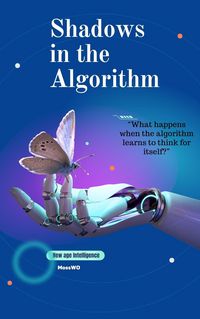 Produktbild: Shadows in the Algorithm