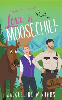 Produktbild: Love & Moosechief