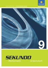 Produktbild: Sekundo - Ausgabe 2015 f&uuml;r Baden-W&uuml;rttemberg