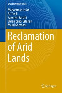 Produktbild: Reclamation of Arid Lands