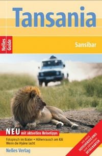 Produktbild: Tansania