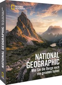 Bild vom Artikel National Geographic vom Autor Eugen E. Hüsler
