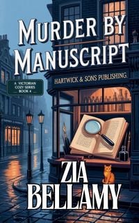 Produktbild: Murder by Manuscript