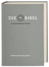 Bild vom Artikel Lutherbibel revidiert 2017 - Die Taschenausgabe vom Autor 