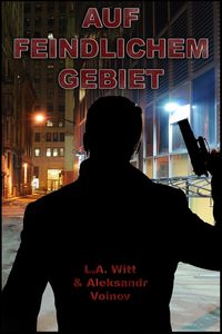 Produktbild: Auf feindlichem Gebiet