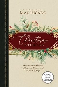 Produktbild: Christmas Stories