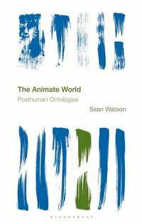 Produktbild: The Animate World