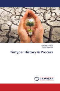 Produktbild: Tintype: History & Process
