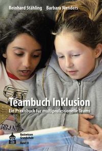 Produktbild: Teambuch Inklusion