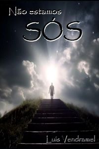 Produktbild: N&atilde;o estamos S&Oacute;S