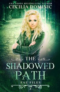 Produktbild: The Shadowed Path