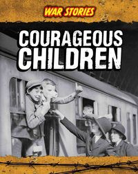 Produktbild: Courageous Children