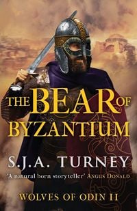 Produktbild: The Bear of Byzantium