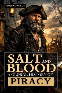 Produktbild: Salt and Blood