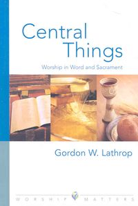 Produktbild: Central Things