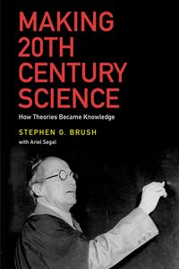 Produktbild: Making 20th Century Science