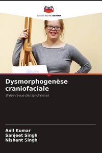 Produktbild: Dysmorphogen&egrave;se craniofaciale