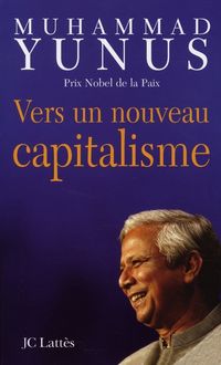Produktbild: Vers un Nouveau Capitalisme