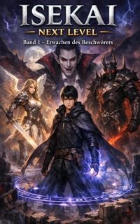 Produktbild: Isekai - Next Level