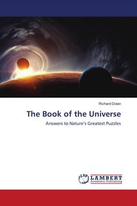Produktbild: The Book of the Universe