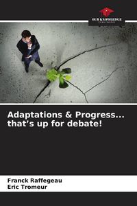 Produktbild: Adaptations & Progress... that's up for debate!