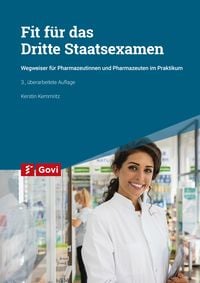 Produktbild: Fit f&uuml;r das Dritte Staatsexamen