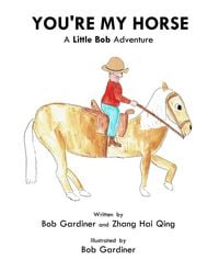 Produktbild: You're My Horse