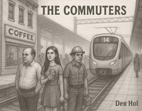Produktbild: The Commuters