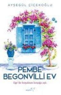 Produktbild: Pembe Begonvilli Ev
