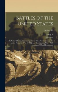 Produktbild: Battles of the United States