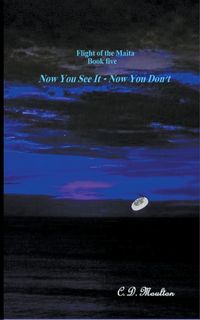 Produktbild: Now You See It - Now You Don't