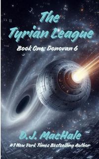 Produktbild: The Tyrian League