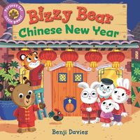 Produktbild: Bizzy Bear: Chinese New Year