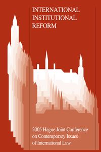 Produktbild: Criminal Jurisdiction 100 Years after the 1907 Hague Peace Conference
